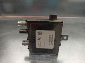 Recambio de amplificador para land rover range rover (lm) 3.0 td6 referencia OEM IAM XUO000010 