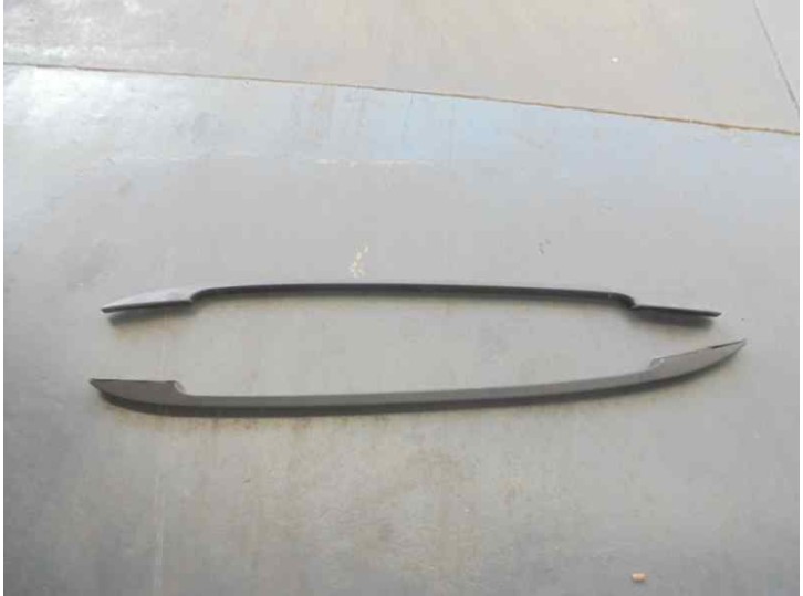 Recambio de portaequipajes para fiat sedici (189) 1.9 8v multijet dynamic referencia OEM IAM 