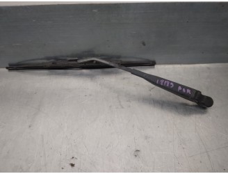 Recambio de brazo limpia trasero para citroën ax 1.1 referencia OEM IAM 95619032 