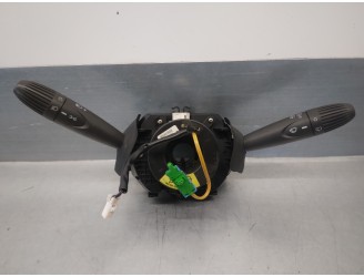 Recambio de mando luces para fiat punto berlina (188) 1.2 cat referencia OEM IAM 735267949 