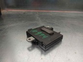 Recambio de amplificador para land rover range rover (lm) 3.0 td6 referencia OEM IAM XUO000010  