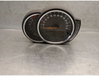 Recambio de cuadro instrumentos para mini mini countryman (f60) cooper referencia OEM IAM 9265439 62105A1C3F8 