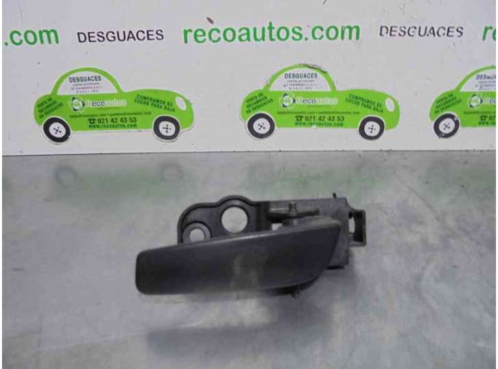 Recambio de maneta interior delantera derecha para citroën nemo 1.4 hdi referencia OEM IAM   