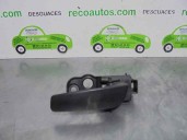 Recambio de maneta interior delantera derecha para citroën nemo 1.4 hdi referencia OEM IAM 