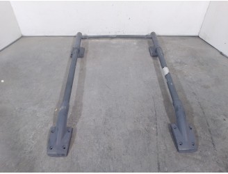 Recambio de baca para nissan navara pick-up (d40m) 2.5 dci diesel cat referencia OEM IAM 21773L217058 