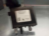 Recambio de amplificador para land rover range rover (lm) 3.0 td6 referencia OEM IAM XUO000010  