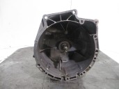 Recambio de caja cambios para bmw serie 5 berlina (e39) 525tds referencia OEM IAM HMY 23001434452 0708234HMY ZF