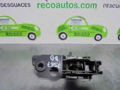 Recambio de maneta interior delantera derecha para citroën nemo 1.4 hdi referencia OEM IAM 
