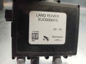 Recambio de amplificador para land rover range rover (lm) 3.0 td6 referencia OEM IAM XUO000010  