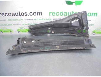 Replacement dashboard panel for Fiat Sedici (189) 1.9 8V Multijet Dynamic OEM IAM reference 7234179J1 