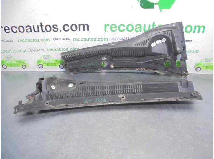 Replacement dashboard panel for Fiat Sedici (189) 1.9 8V Multijet Dynamic OEM IAM reference 7234179J1 