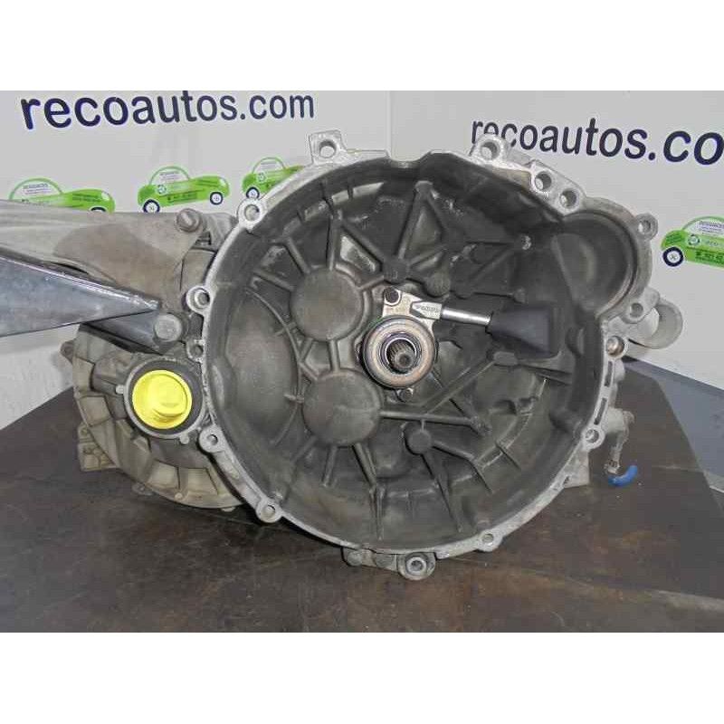 Recambio de caja cambios para volvo v70 familiar 2.0 cat referencia OEM IAM P1208918 T112375 4.45