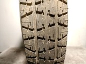 Recambio de neumatico repuesto para mercedes-benz clase m (w163) 4.0 cdi 32v cat referencia OEM IAM A1634011102 T15590D18113M DU