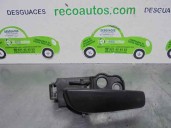 Recambio de maneta interior delantera izquierda para citroën nemo 1.4 hdi referencia OEM IAM 