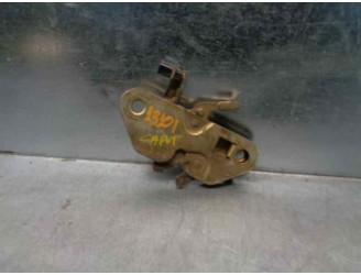 Recambio de cerradura capot para renault 5 (b/c40) gtl (b/c 402, c 407) referencia OEM IAM   