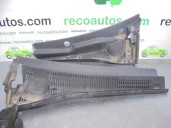 Replacement dashboard panel for Fiat Sedici (189) 1.9 8V Multijet Dynamic OEM IAM reference 7234179J1 