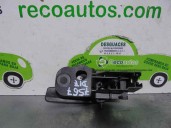 Recambio de maneta interior delantera izquierda para citroën nemo 1.4 hdi referencia OEM IAM 