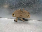 Recambio de cerradura capot para renault 5 (b/c40) gtl (b/c 402, c 407) referencia OEM IAM   