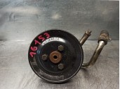 Recambio de bomba servodireccion para daewoo nexia 1.5 cat referencia OEM IAM 90299071 