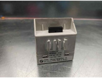 Recambio de modulo electronico para land rover range rover (lm) 3.0 td6 referencia OEM IAM 657569232099 