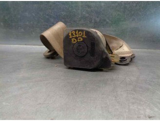 Recambio de cinturon seguridad delantero derecho para renault 5 (b/c40) gtl (b/c 402, c 407) referencia OEM IAM 7701469844 
