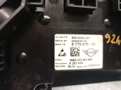 Recambio de cuadro instrumentos para mini mini countryman (f60) cooper referencia OEM IAM 9265439 62105A1C3F8 