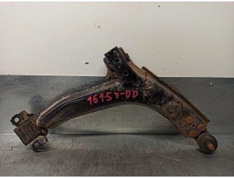 Recambio de brazo suspension inferior delantero derecho para daewoo nexia 1.5 cat referencia OEM IAM 