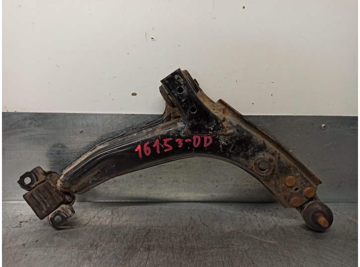 Recambio de brazo suspension inferior delantero derecho para daewoo nexia 1.5 cat referencia OEM IAM   