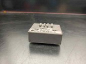 Recambio de modulo electronico para land rover range rover (lm) 3.0 td6 referencia OEM IAM 657569232099 