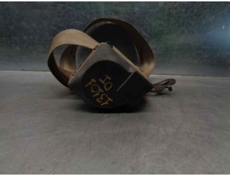 Recambio de cinturon seguridad delantero izquierdo para renault 5 (b/c40) gtl (b/c 402, c 407) referencia OEM IAM 7701469843 5 