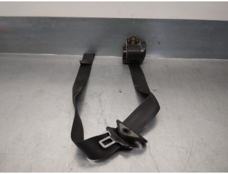 Recambio de cinturon seguridad delantero izquierdo para citroën ax 1.1 referencia OEM IAM 40233 3 PUERTAS