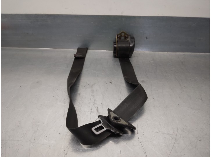 Recambio de cinturon seguridad delantero izquierdo para citroën ax 1.1 referencia OEM IAM 40233 3 PUERTAS