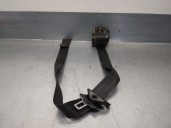 Recambio de cinturon seguridad delantero izquierdo para citroën ax 1.1 referencia OEM IAM 40233 3 PUERTAS