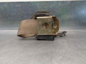 Recambio de cinturon seguridad delantero izquierdo para renault 5 (b/c40) gtl (b/c 402, c 407) referencia OEM IAM 7701469843 5 