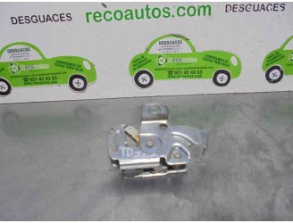 Recambio de cerradura puerta trasera derecha para citroën nemo 1.4 hdi referencia OEM IAM 1365304080 CIERRE INFERIOR 5 PUERTAS