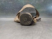 Recambio de cinturon seguridad delantero izquierdo para renault 5 (b/c40) gtl (b/c 402, c 407) referencia OEM IAM 7701469843 5 