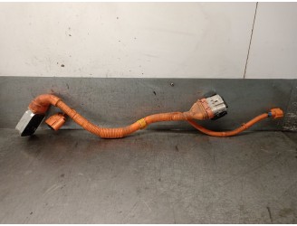 Recambio de cableado para hyundai ioniq (ae) 1.6 gdi hybrid referencia OEM IAM 91895G2500 91895G2500 