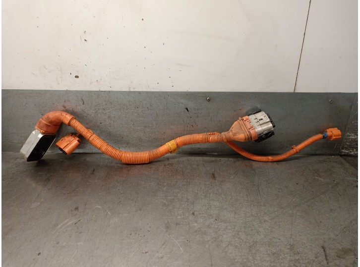 Recambio de cableado para hyundai ioniq (ae) 1.6 gdi hybrid referencia OEM IAM 91895G2500 91895G2500 