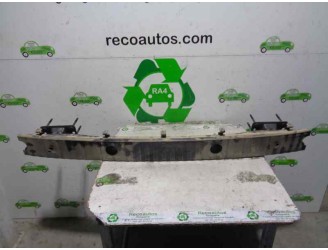 Recambio de refuerzo paragolpes trasero para land rover range rover (lm) 3.0 td6 referencia OEM IAM DQE000022 DE HIERRO 