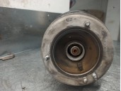 Recambio de amortiguador delantero izquierdo para bmw serie 5 berlina (e39) 525tds referencia OEM IAM 31311096858 