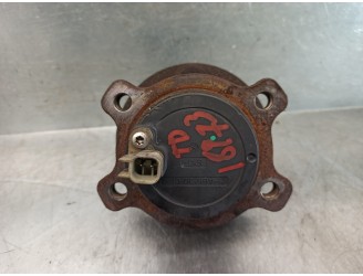 Replacement right rear stub axle for Ford Galaxy (CA1) 2.0 TDCi CAT OEM IAM reference 1778502 