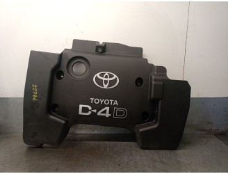 Recambio de tapa motor para toyota avensis berlina (t25) 2.0 turbodiesel cat referencia OEM IAM 126110G020 126110G020 