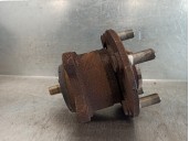 Recambio de mangueta trasera derecha para ford galaxy (ca1) 2.0 tdci cat referencia OEM IAM 1778502  