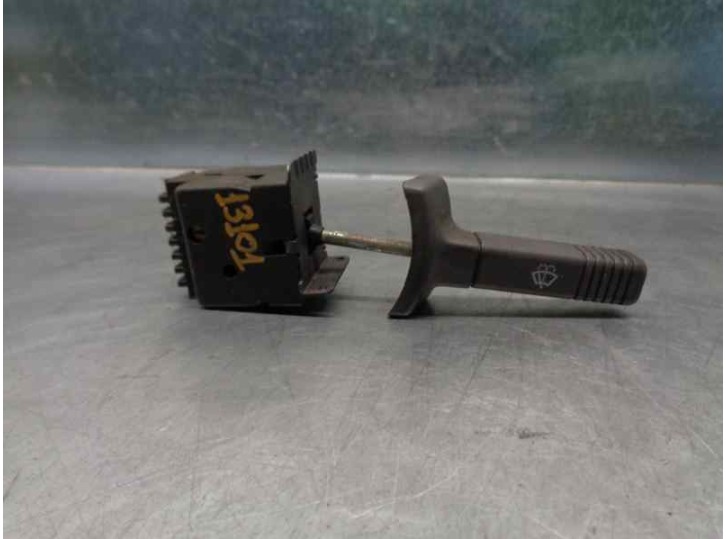 Recambio de mando limpia para renault 5 (b/c40) gtl (b/c 402, c 407) referencia OEM IAM 7700761980 