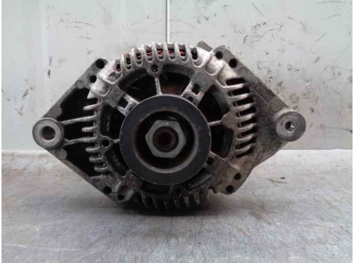 Recambio de alternador para opel sintra 2.2 16v cat (x 22 xe) referencia OEM IAM 2808490A 05926 VALEO