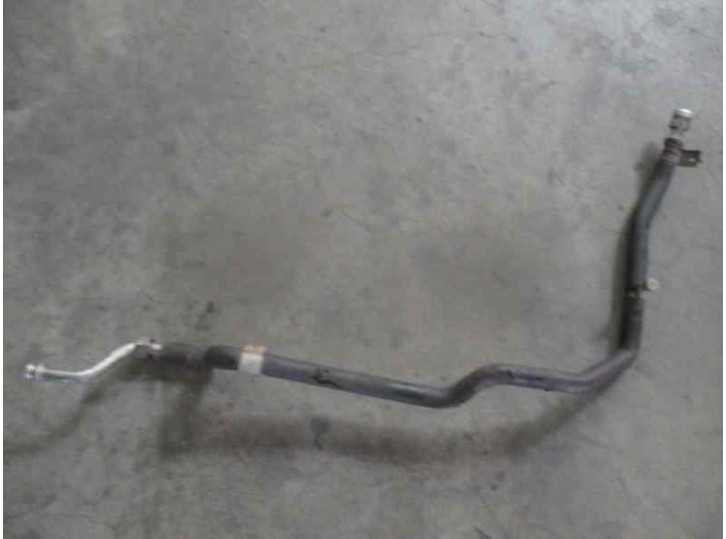Replacement air conditioning pipes for Honda Prelude (BB6/8/9) 2.2 CAT OEM IAM reference 80321S30A01 