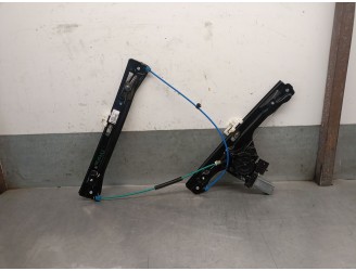 Recambio de elevalunas delantero derecho para mini mini countryman (f60) cooper referencia OEM IAM 51337409358 51337409358 