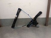 Replacement front right window regulator for Mini Mini Countryman (F60) Cooper OEM IAM reference 51337409358 51337409358 