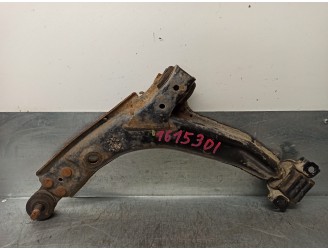 Recambio de brazo suspension inferior delantero izquierdo para daewoo nexia 1.5 cat referencia OEM IAM 