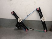 Replacement front right window regulator for Mini Mini Countryman (F60) Cooper OEM IAM reference 51337409358 51337409358 